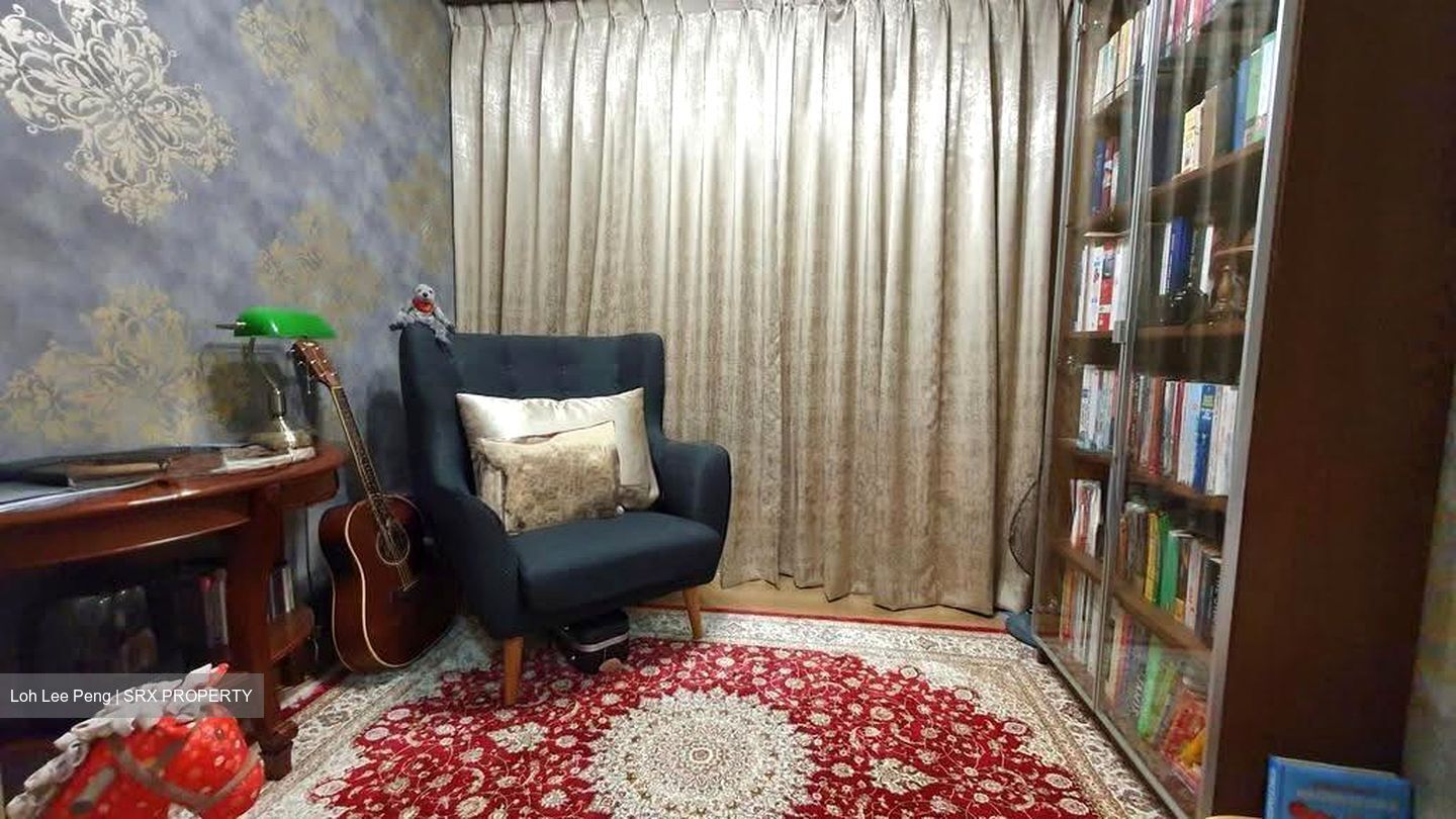 The Vales (D19), Condominium #607938951
